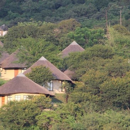 Maguga Lodge Mbabane Ngoại thất bức ảnh