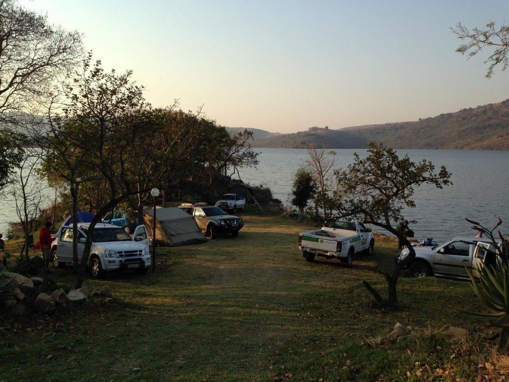 Maguga Lodge Mbabane Ngoại thất bức ảnh