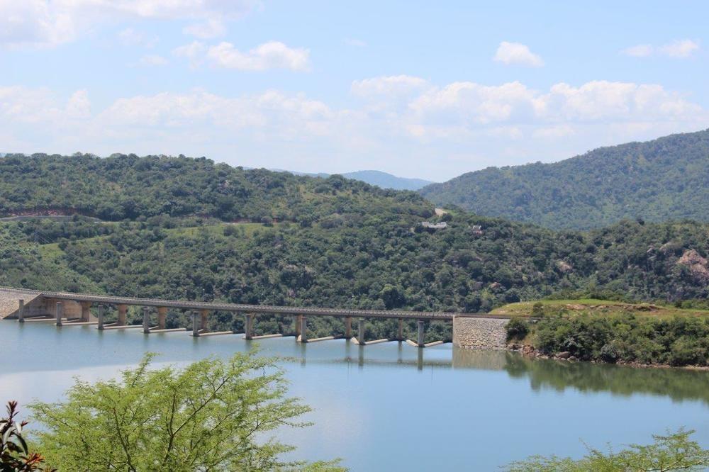 Maguga Lodge Mbabane Ngoại thất bức ảnh