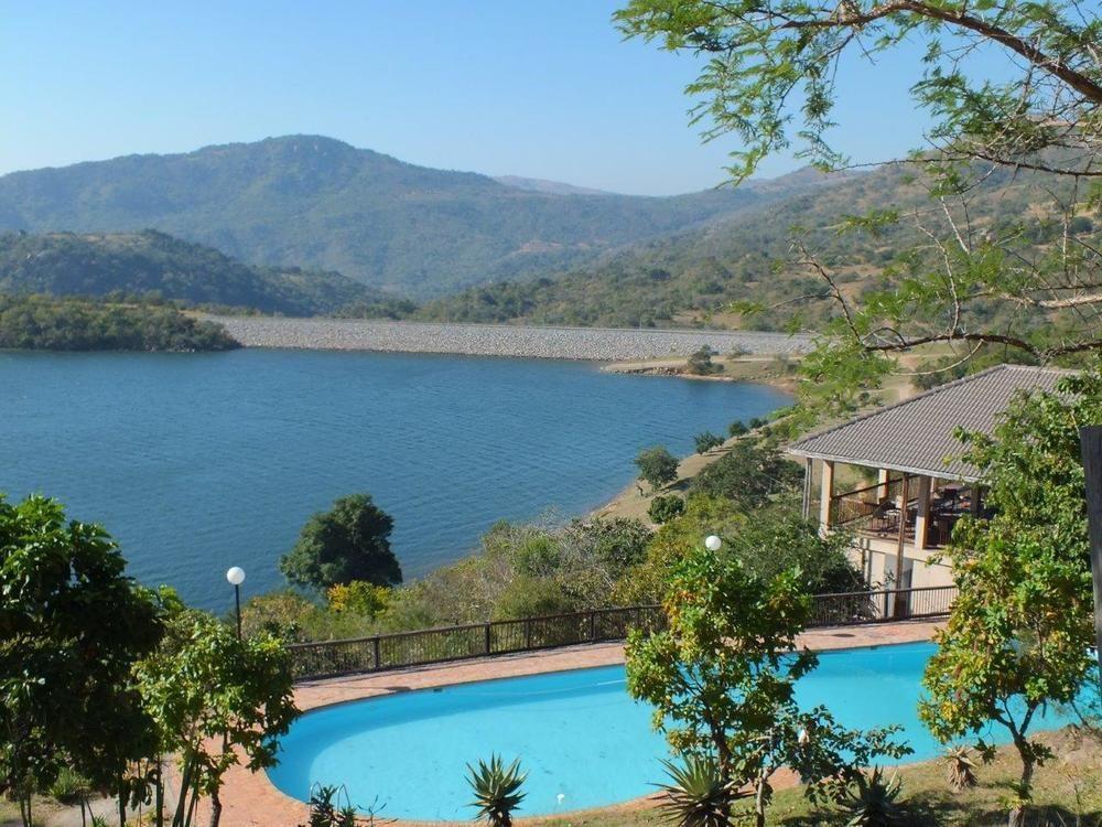 Maguga Lodge Mbabane Ngoại thất bức ảnh