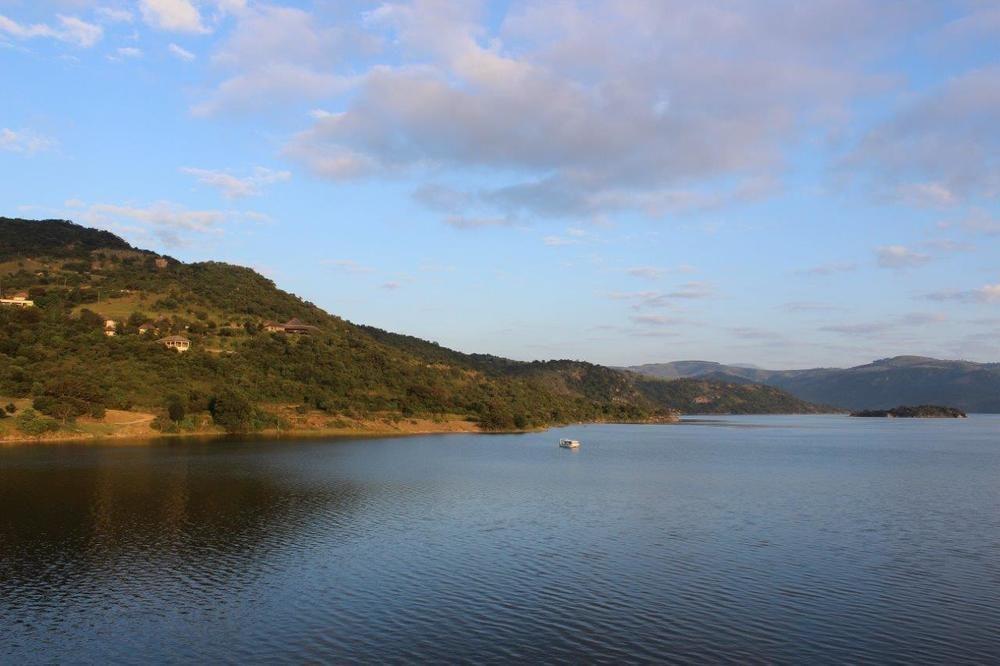 Maguga Lodge Mbabane Ngoại thất bức ảnh