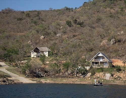 Maguga Lodge Mbabane Ngoại thất bức ảnh