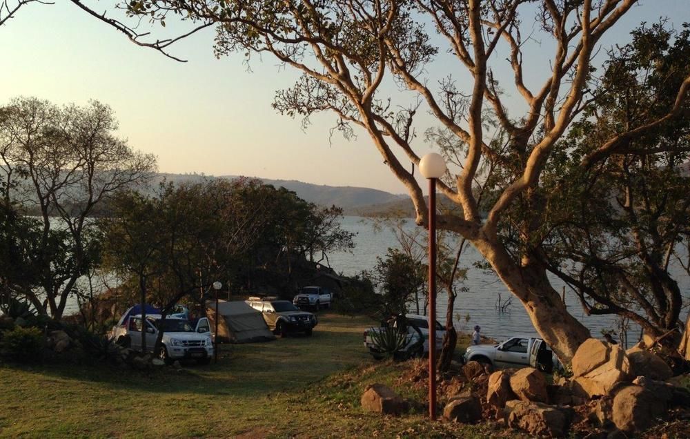 Maguga Lodge Mbabane Ngoại thất bức ảnh