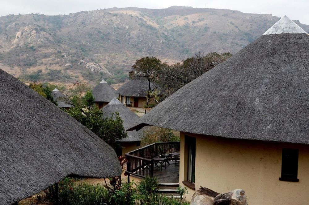 Maguga Lodge Mbabane Ngoại thất bức ảnh