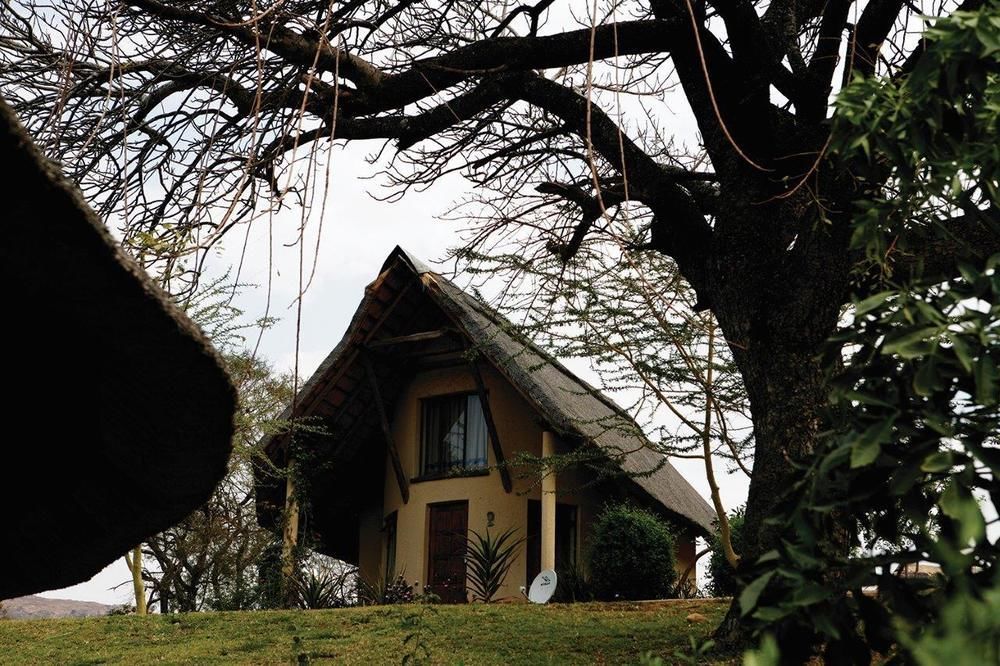 Maguga Lodge Mbabane Ngoại thất bức ảnh
