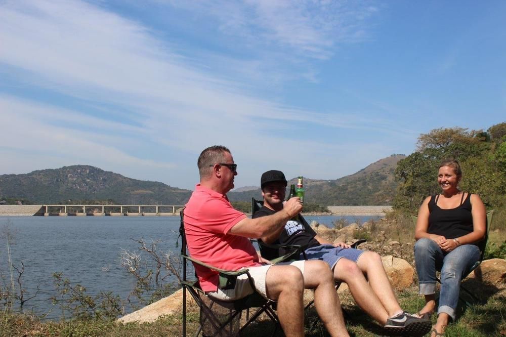 Maguga Lodge Mbabane Ngoại thất bức ảnh