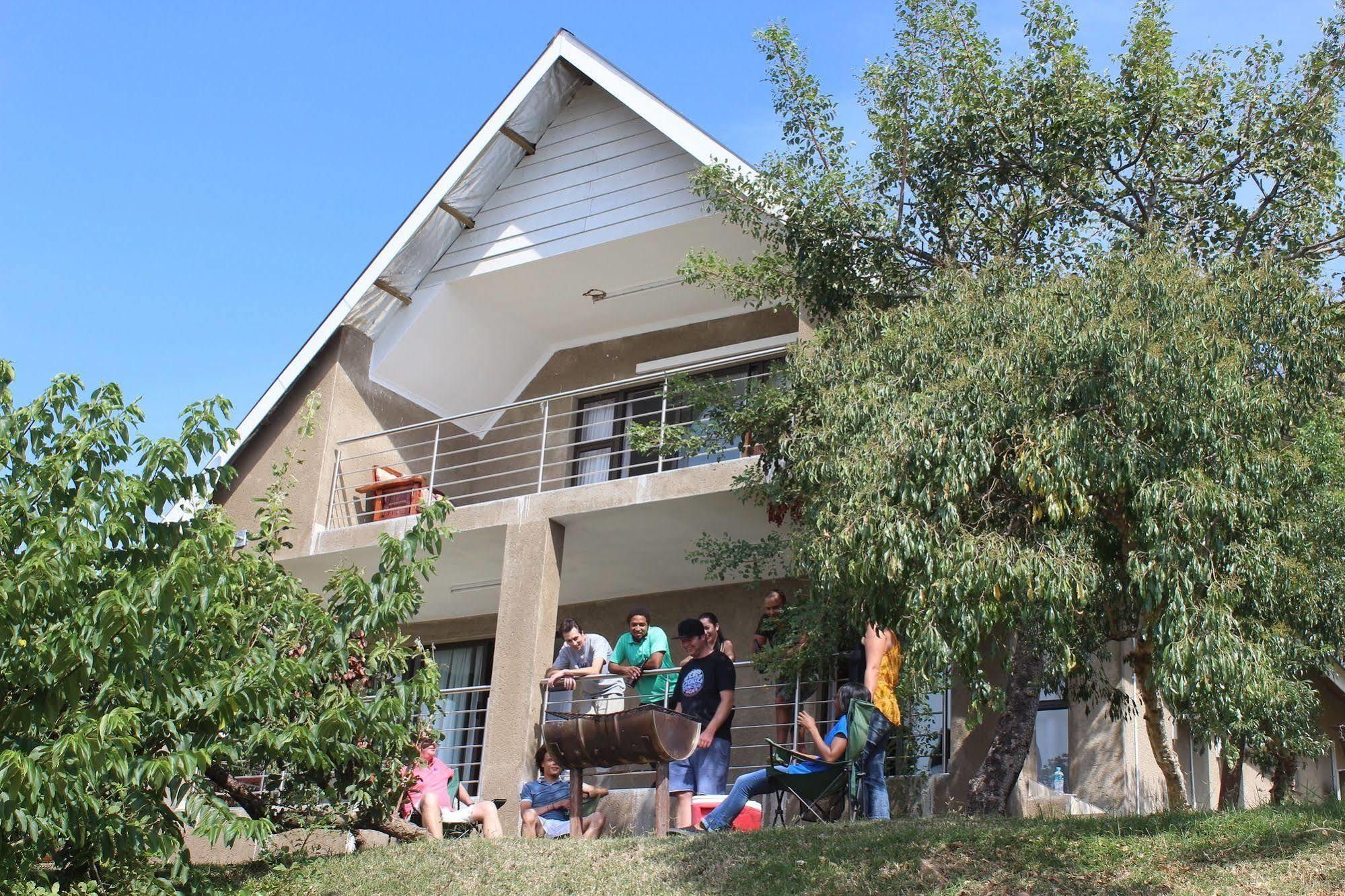 Maguga Lodge Mbabane Ngoại thất bức ảnh