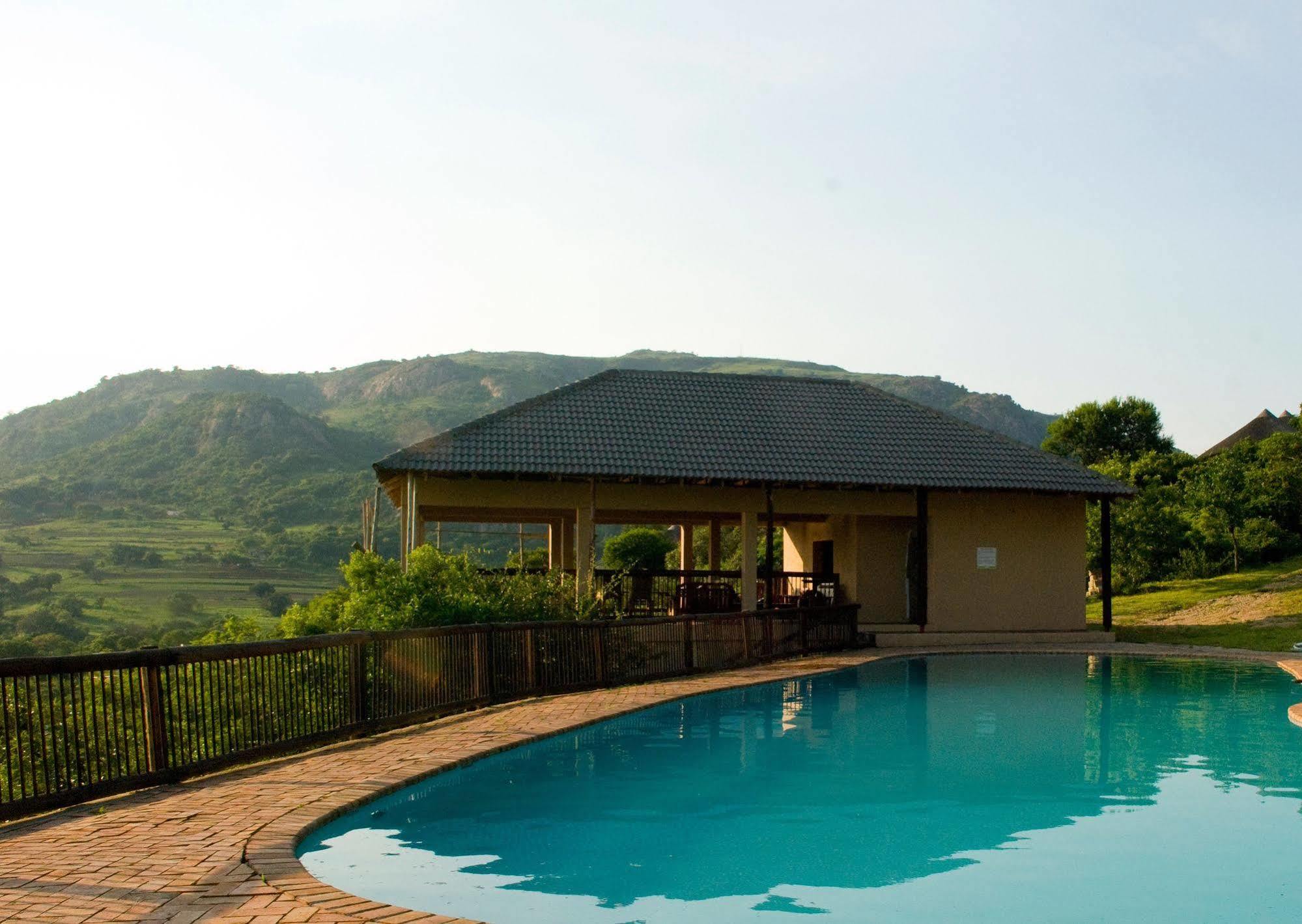 Maguga Lodge Mbabane Ngoại thất bức ảnh