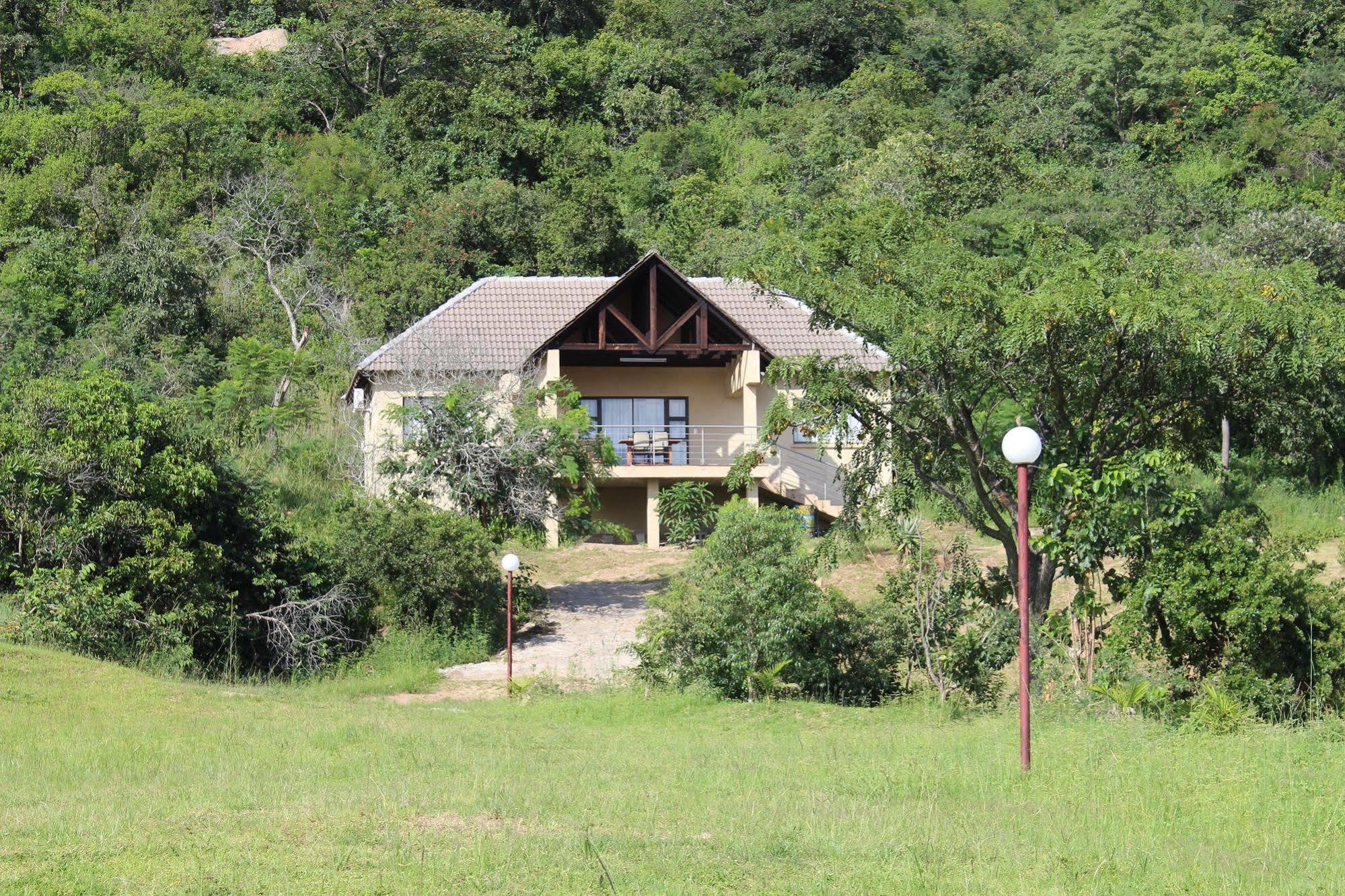 Maguga Lodge Mbabane Ngoại thất bức ảnh