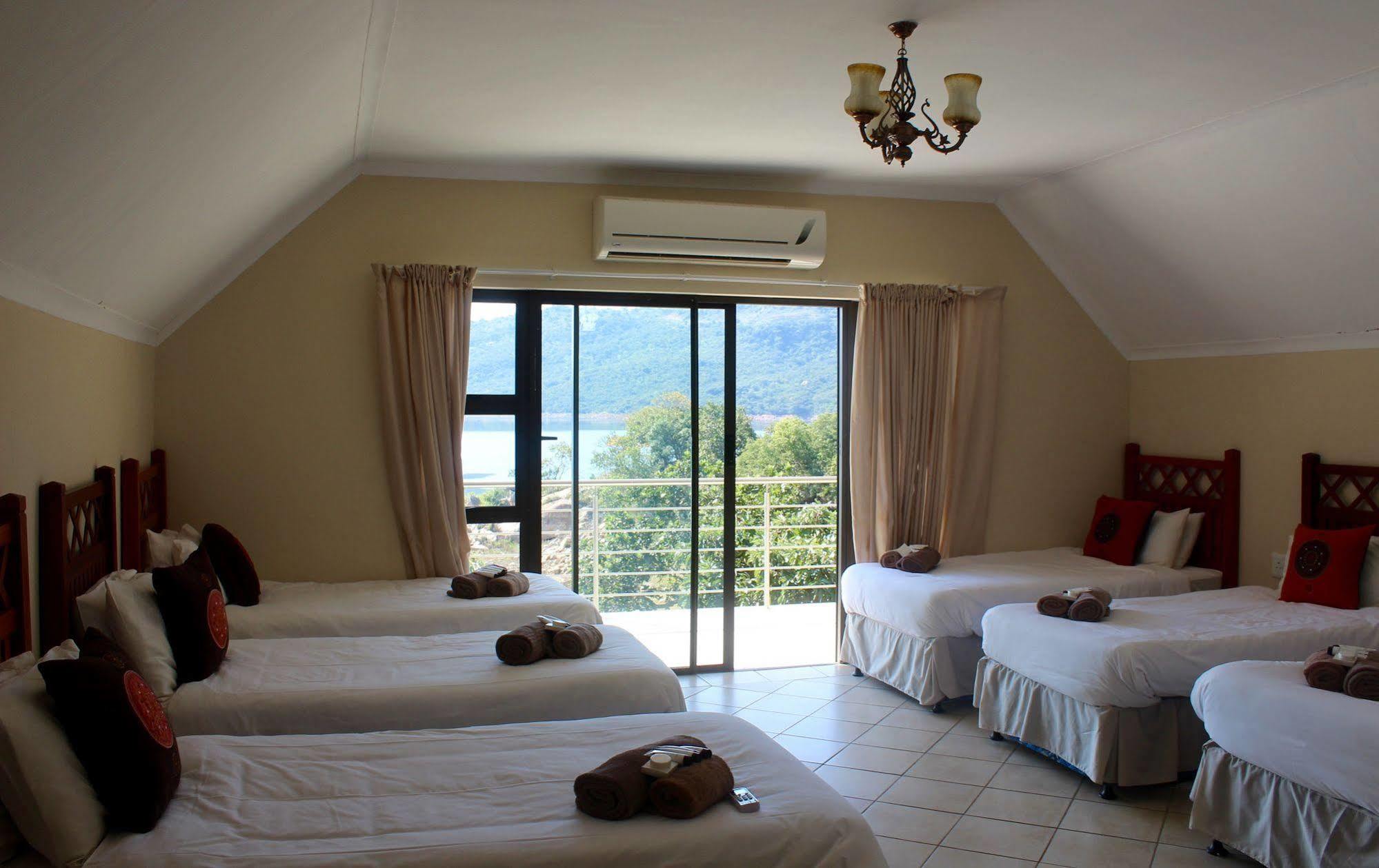 Maguga Lodge Mbabane Ngoại thất bức ảnh
