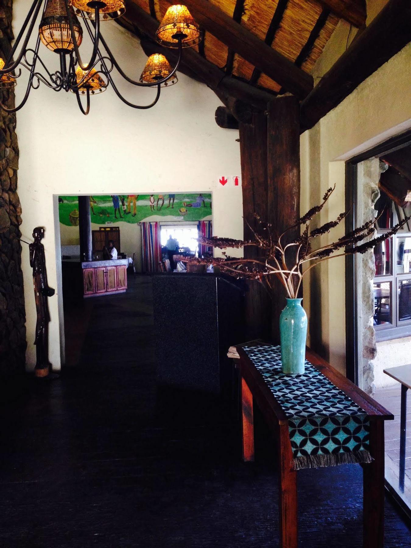 Maguga Lodge Mbabane Ngoại thất bức ảnh